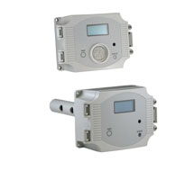 Greystone Energy Systems Carbon Monoxide Sensor CMD5B Series